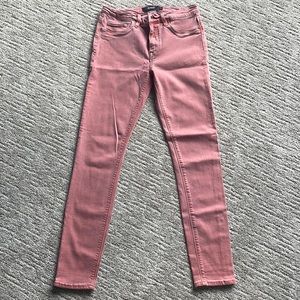 Hudson Jeans - Nico Super Skinny - Size 28